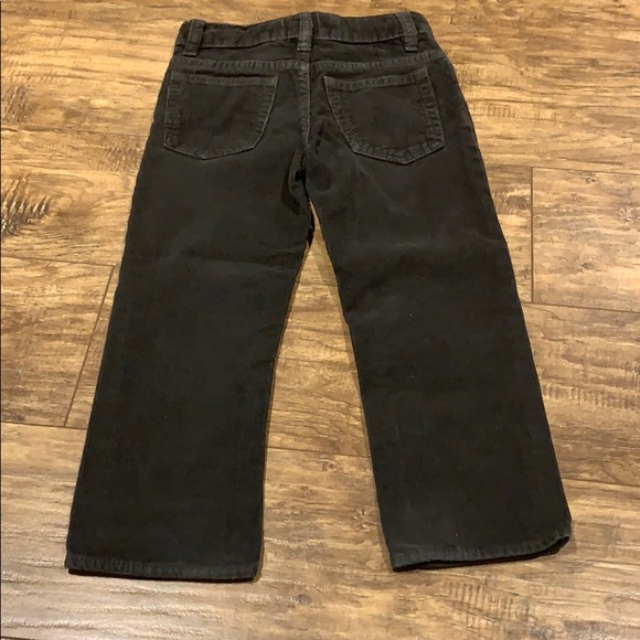 Baby Gap corduroy pants - Picture 6 of 7